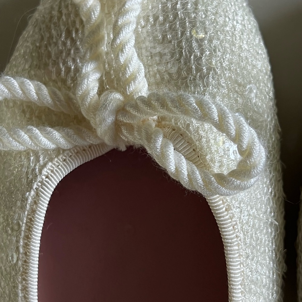Ballet flats - Picture 8 of 10